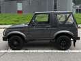 Suzuki SJ Samurai - thumbnail 4