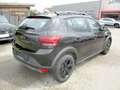 Dacia Sandero Stepway Extreme Tce 110 Schwarz - thumbnail 3