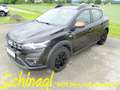 Dacia Sandero Stepway Extreme Tce 110 Schwarz - thumbnail 1