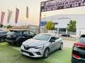 Renault Clio TCe Equilibre 67kW Gris - thumbnail 3