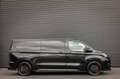 Ford Transit Custom 2.0 TDCI L2H1 6-BAK 136PK JB- EDITION 2XSCHUIF / F Zwart - thumbnail 7