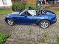 BMW Z3 Z3 roadster 1.9i Blau - thumbnail 9