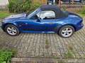BMW Z3 Z3 roadster 1.9i Blau - thumbnail 1