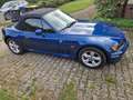 BMW Z3 Z3 roadster 1.9i Blau - thumbnail 3