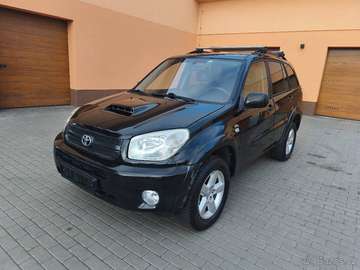 2.0 Turbo D4-D 16v 4x4 S