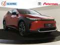 Toyota bZ4X Premium | Panoramisch dak | Emotional Red metallic Roşu - thumbnail 1