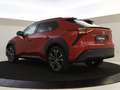 Toyota bZ4X Premium | Panoramisch dak | Emotional Red metallic Červená - thumbnail 2