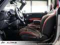 MINI Cooper S Cabrio JCW Trim LED ACC Navi Kamera Leder Blanc - thumbnail 14