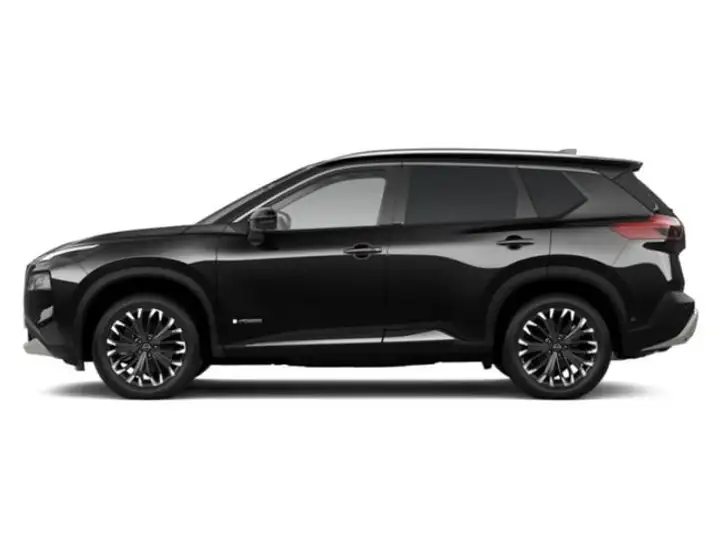 Nissan X-Trail 2026