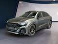 Audi Q8 50 TDI 210kW quattro tip. S Line Edition Black pa Gris - thumbnail 1
