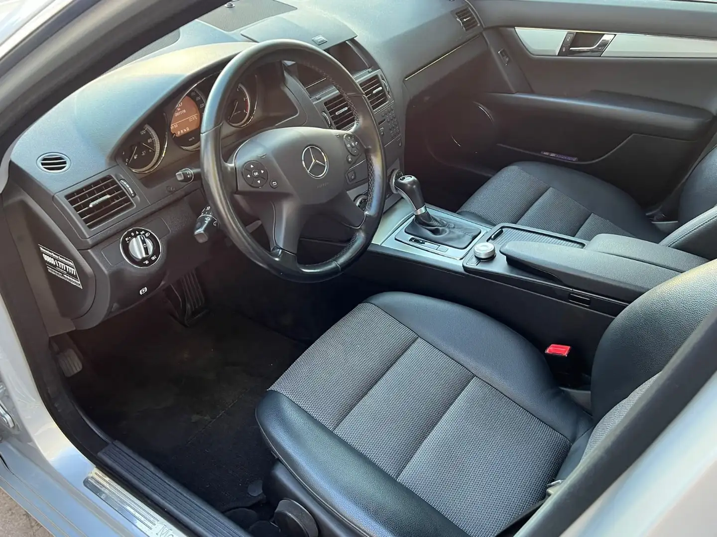 Mercedes-Benz C 220 220CDI BE Edition Avantgarde Aut. (9.75) - 2