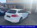 Peugeot 308 SW Allure Business*AUTOMATIK*KAMERA*NAVI*** Weiß - thumbnail 5
