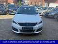 Peugeot 308 SW Allure Business*AUTOMATIK*KAMERA*NAVI*** Weiß - thumbnail 8
