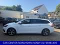 Peugeot 308 SW Allure Business*AUTOMATIK*KAMERA*NAVI*** Weiß - thumbnail 2