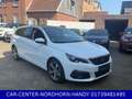 Peugeot 308 SW Allure Business*AUTOMATIK*KAMERA*NAVI*** Weiß - thumbnail 7