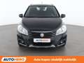 Suzuki SX4 1.6 GLX-EL 4x4 Negro - thumbnail 9