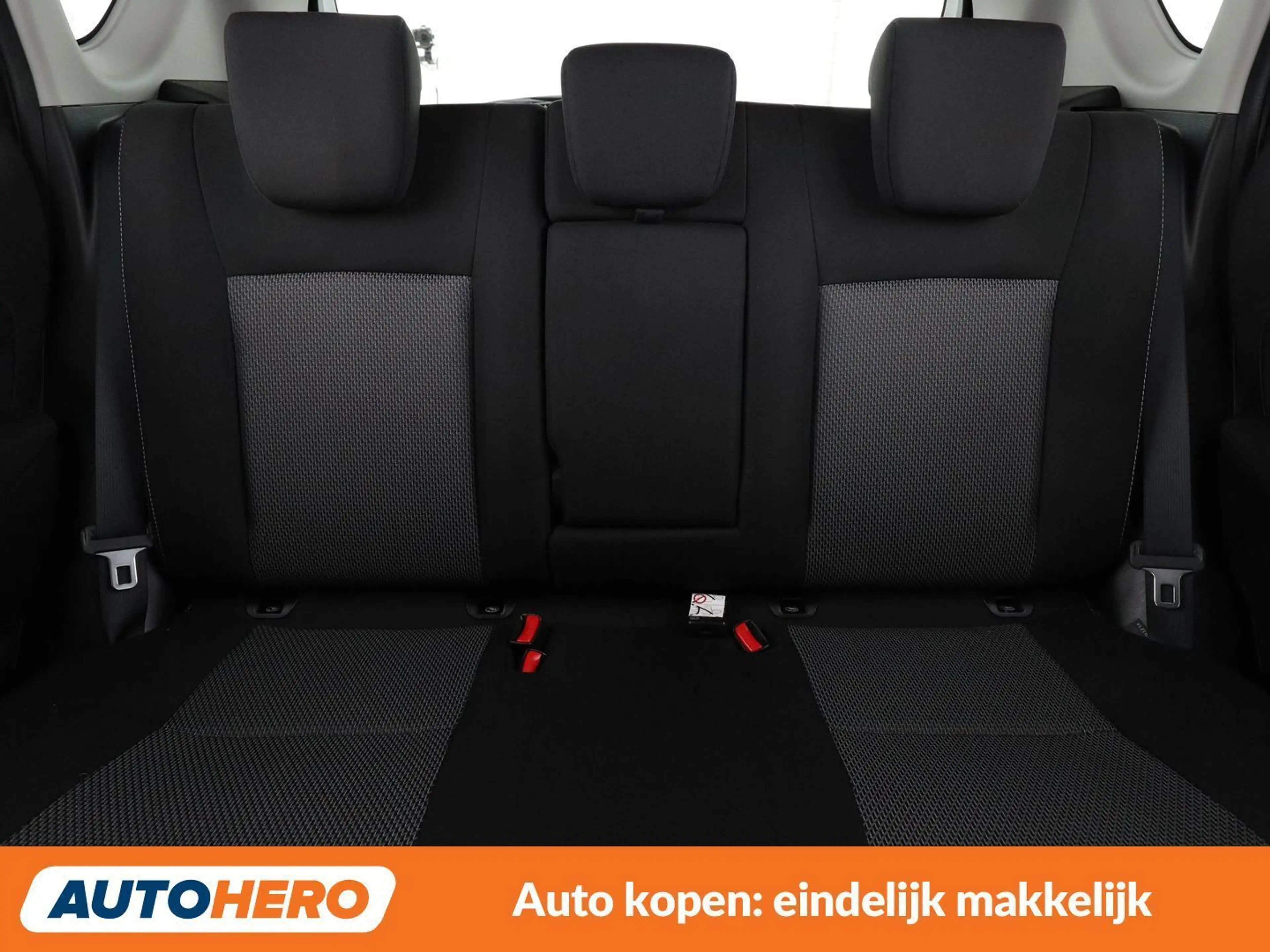 Suzuki SX4 1.6 GLX-EL 4x4 — photo 15