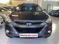 Hyundai iX35 1.7CRDI Comfort Sky 4x2 Grijs - thumbnail 3