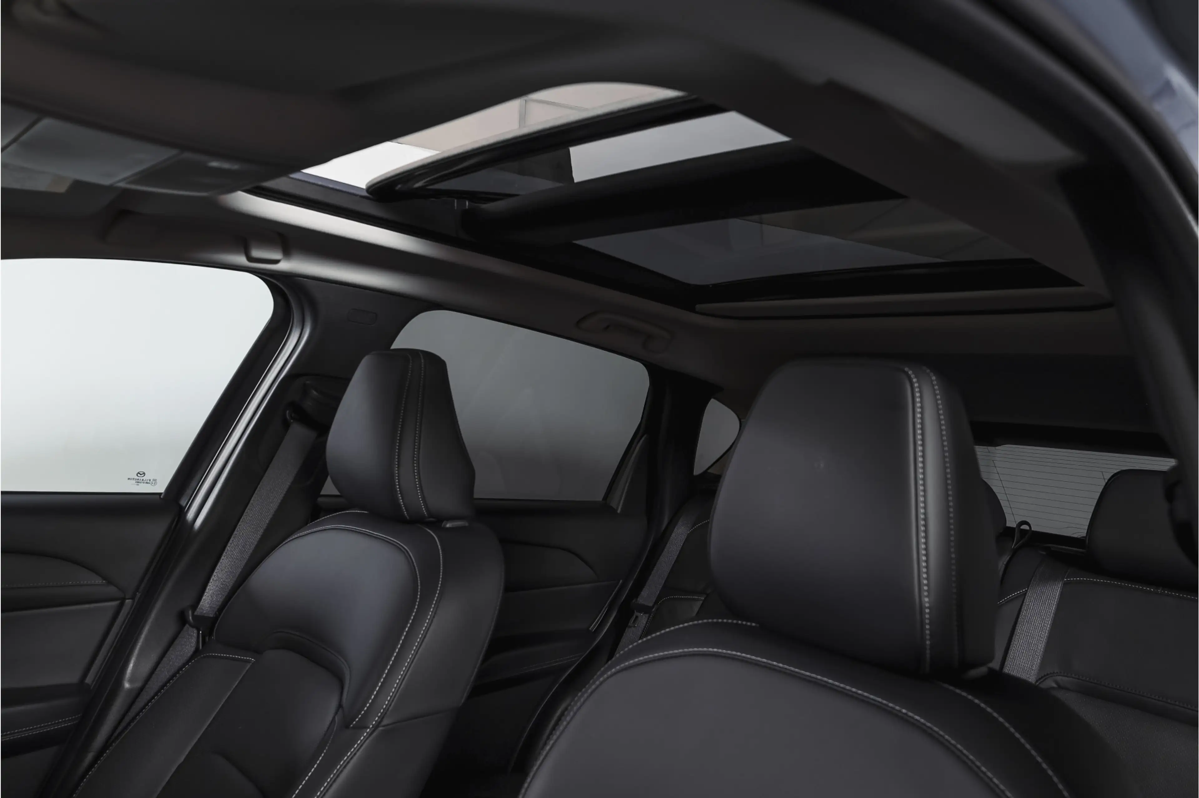Mazda CX-5 2.5 E-SKYACTIV G 141 M HYBRID Homura | S/K-Panodak — photo 7