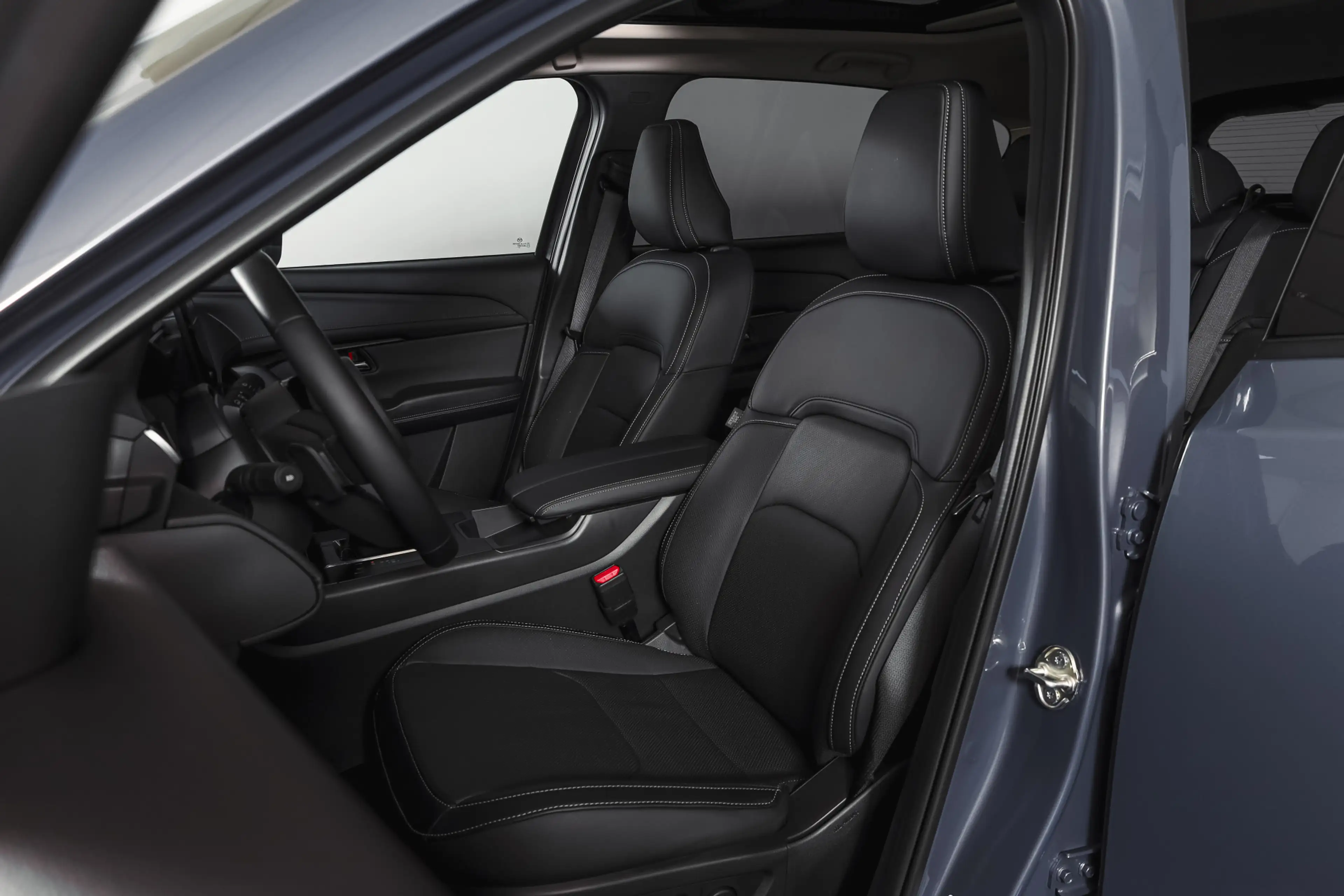 Mazda CX-5 2.5 E-SKYACTIV G 141 M HYBRID Homura | S/K-Panodak — photo 6