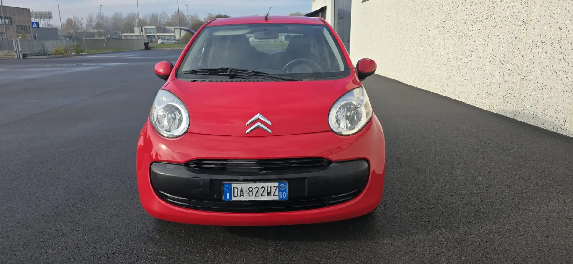 Citroen C1 5p 1.4 hdi Pinko 55cv - 1