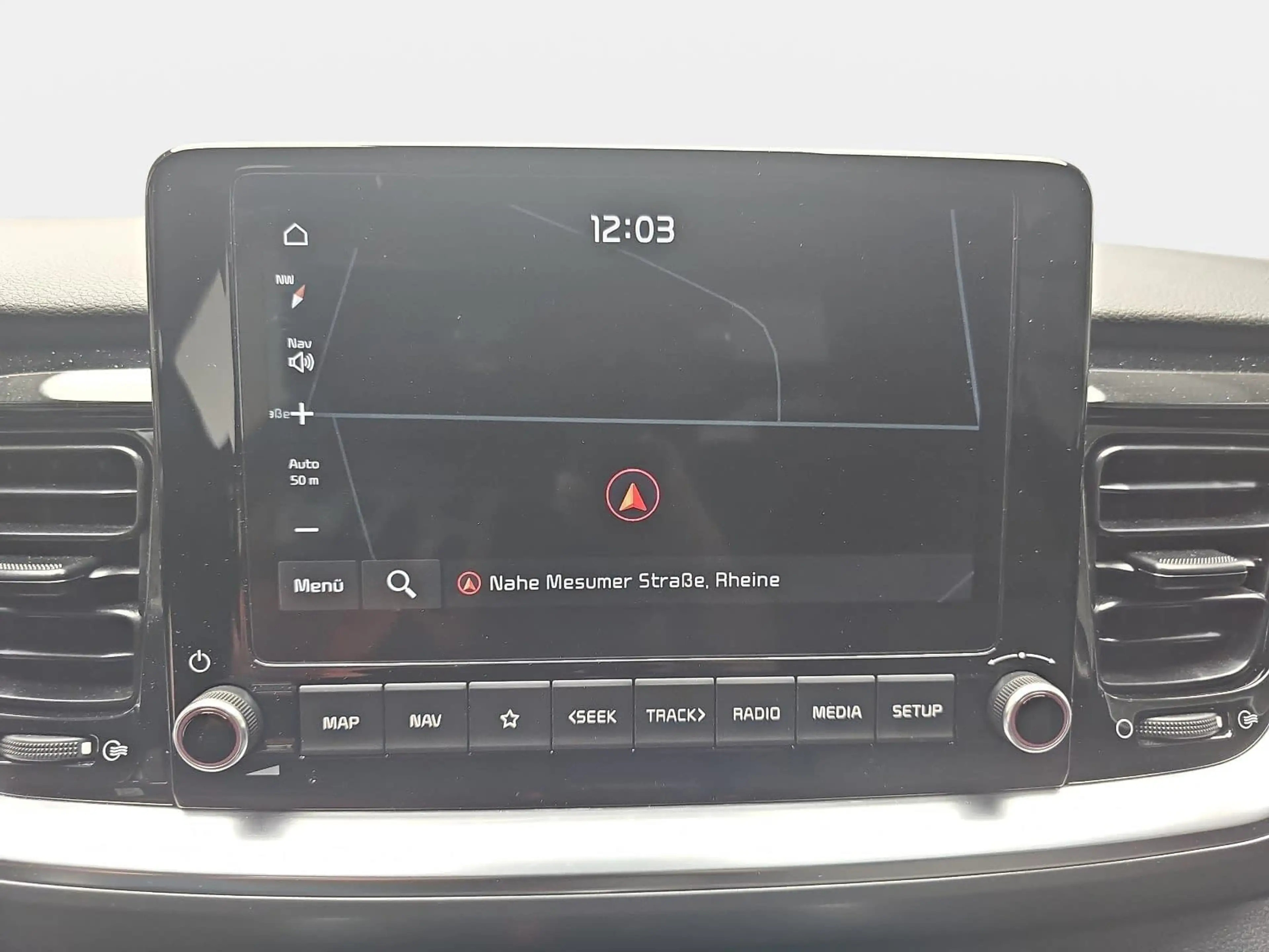 Kia Stonic STONIC 1.0 T-GDI 100 VISION LED SITZH. NAVI — photo 10