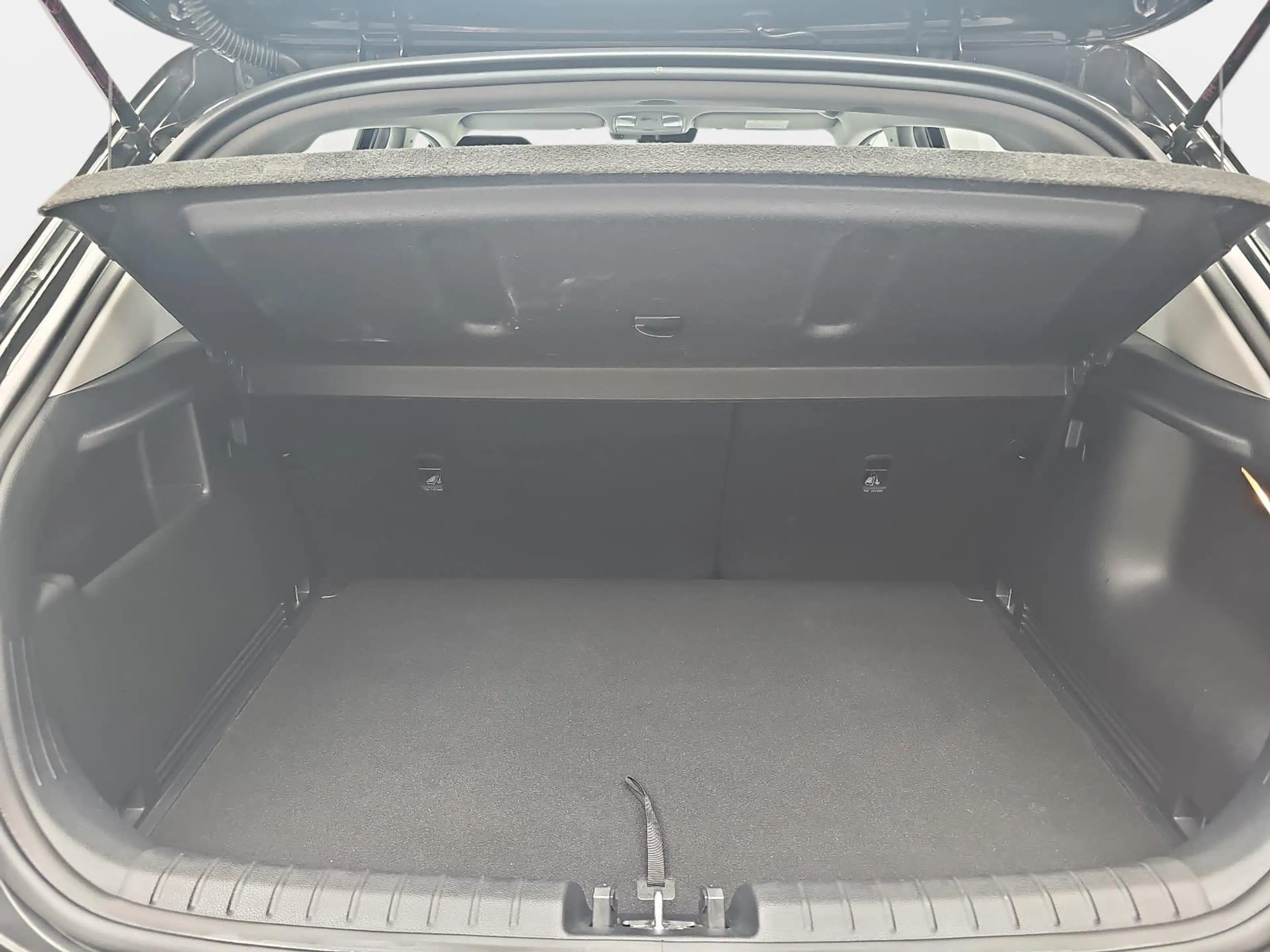 Kia Stonic STONIC 1.0 T-GDI 100 VISION LED SITZH. NAVI — photo 15