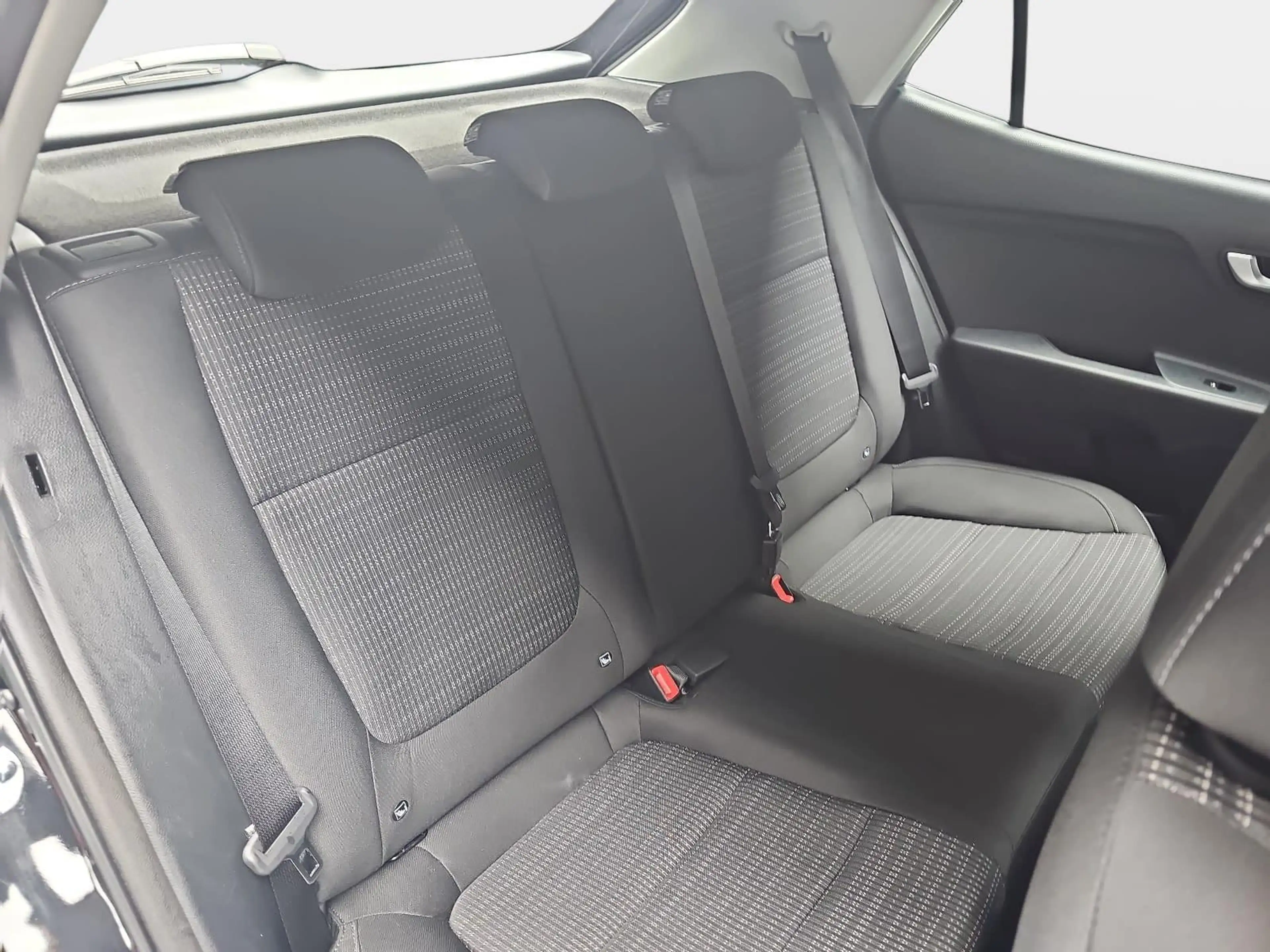 Kia Stonic STONIC 1.0 T-GDI 100 VISION LED SITZH. NAVI — photo 19