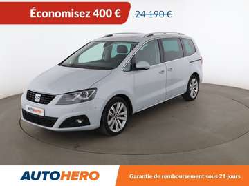 2.0 TDI Premium 7 DSG
