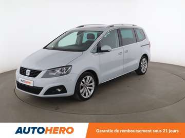 2.0 TDI Premium 7 DSG