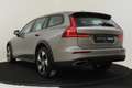 Volvo V60 Cross Country B5 (M-HYBRID) AWD PRO -HARMAN/KARDON|POWER-SEATS|C Grijs - thumbnail 5