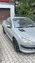 Peugeot 206 Cabrio 2 Türen Grau - thumbnail 4