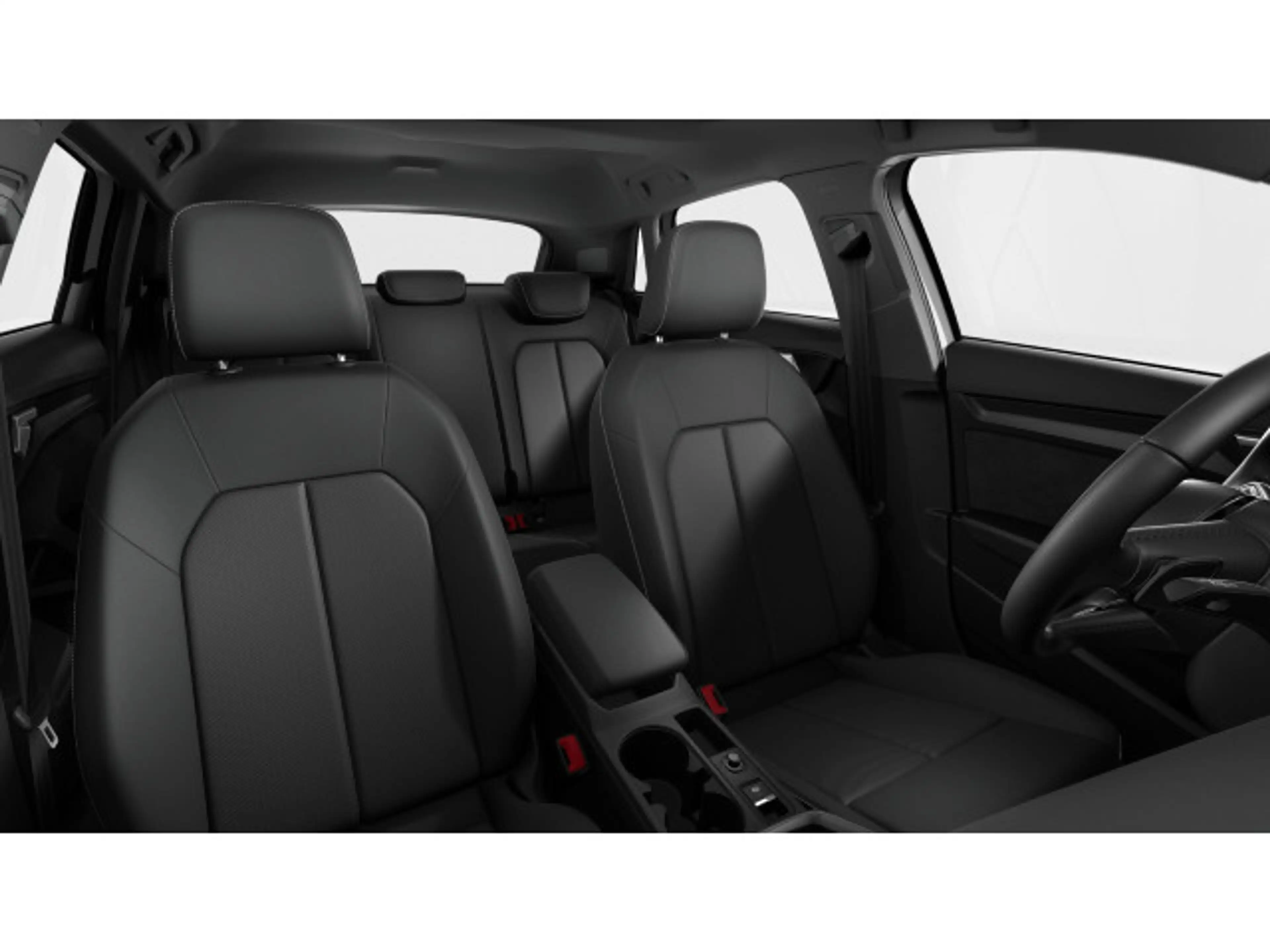 Audi A3 35 TFSI S tronic S line VirtualCock — photo 7