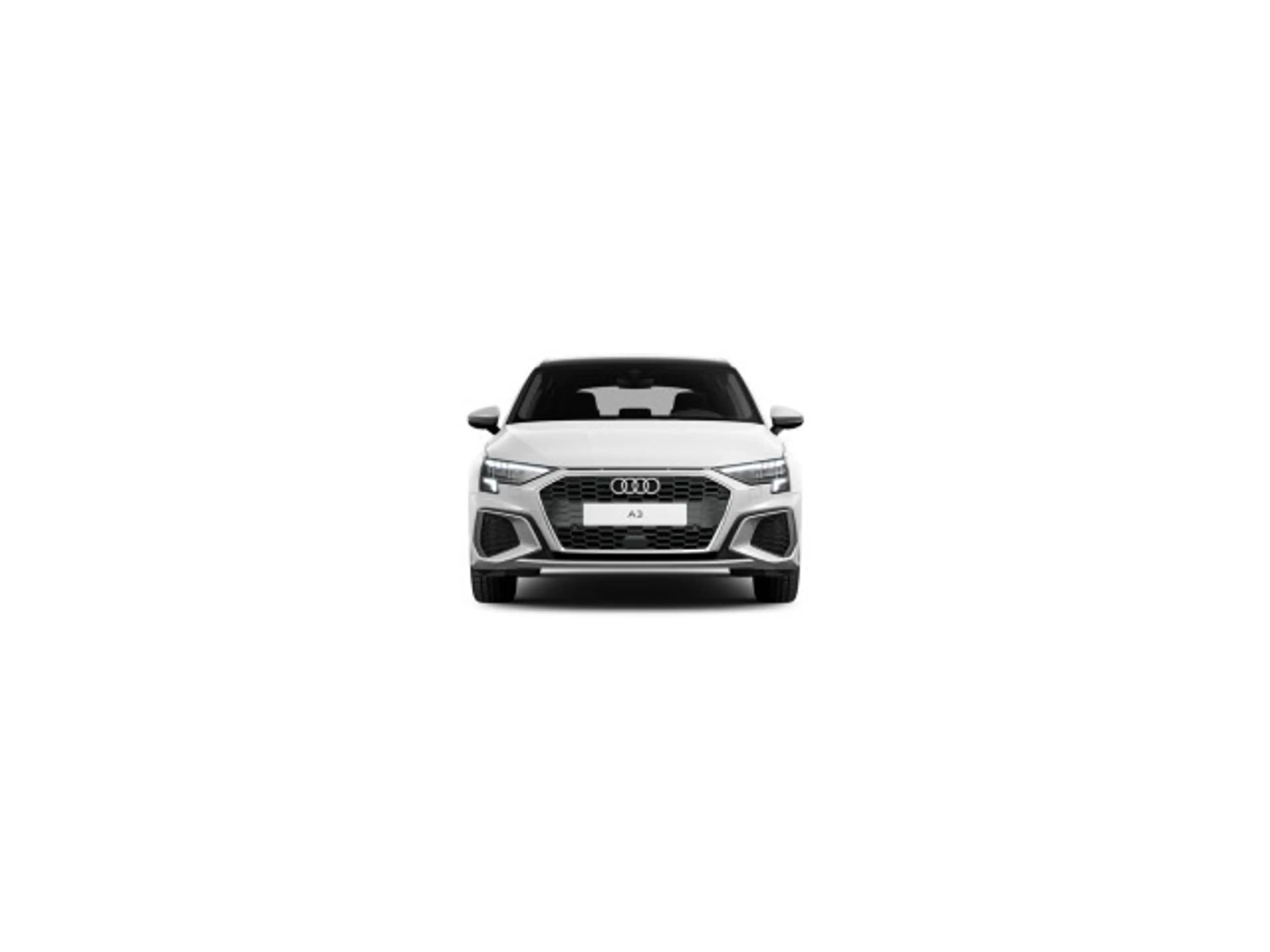 Audi A3 35 TFSI S tronic S line VirtualCock — photo 4
