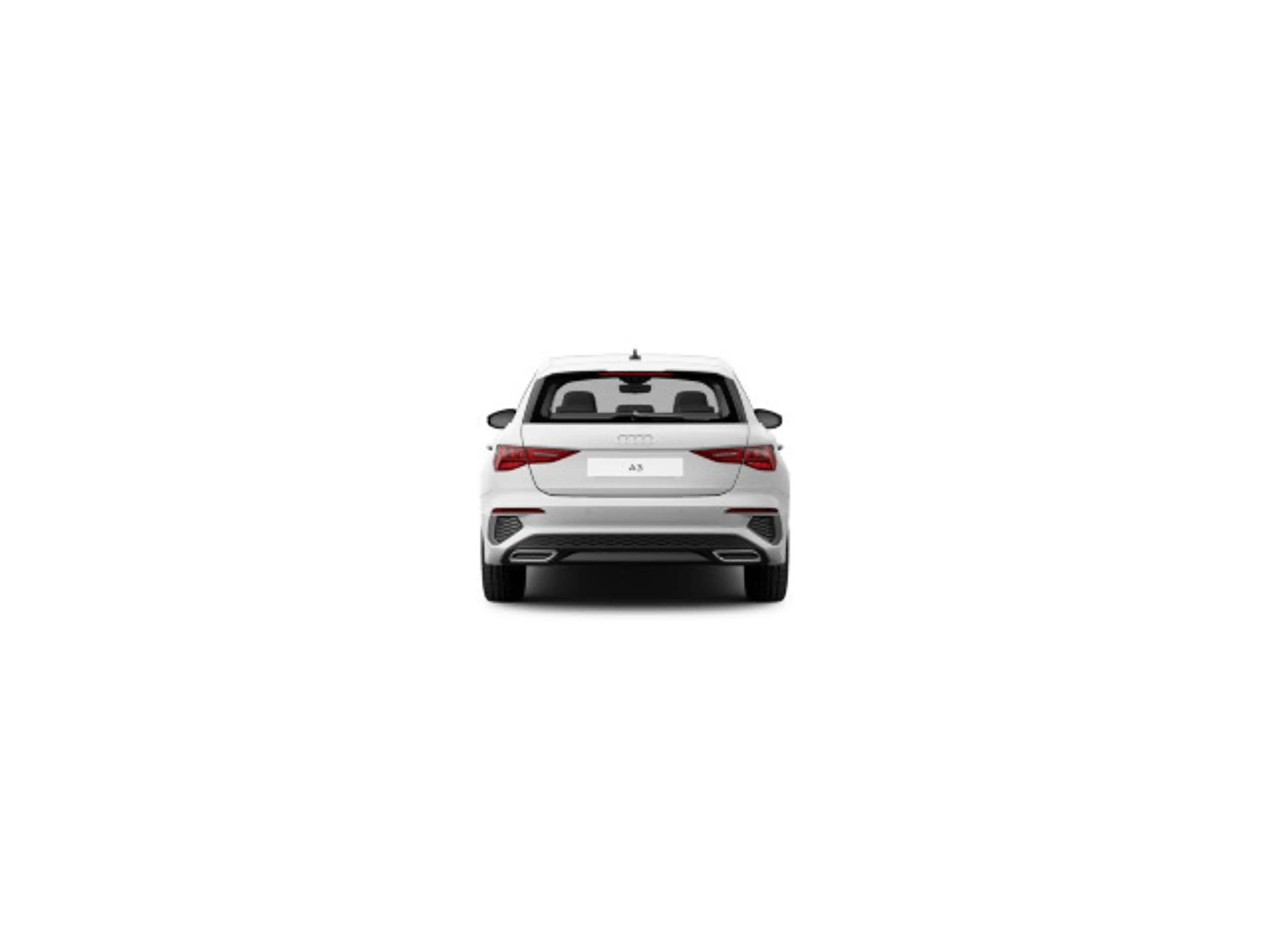 Audi A3 35 TFSI S tronic S line VirtualCock — photo 5