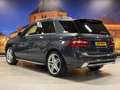 Mercedes-Benz ML 500 M-klasse 4Matic AMG Panodak Harman/Kardon Leer Grau - thumbnail 19