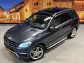 Mercedes-Benz ML 500 M-klasse 4Matic AMG Panodak Harman/Kardon Leer Grau - thumbnail 47