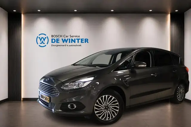 Ford S-Max 1.5 ST-Line 7p.
