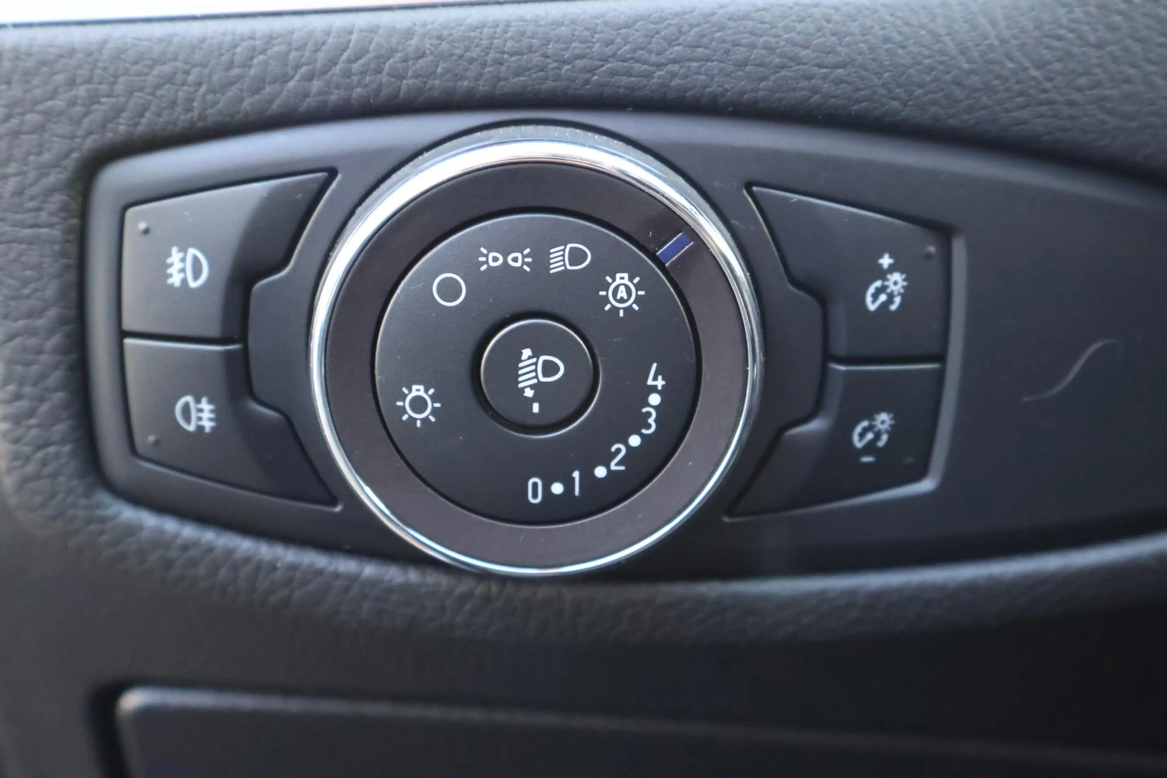 Ford S-Max 1.5 ST-Line 7p. — photo 11