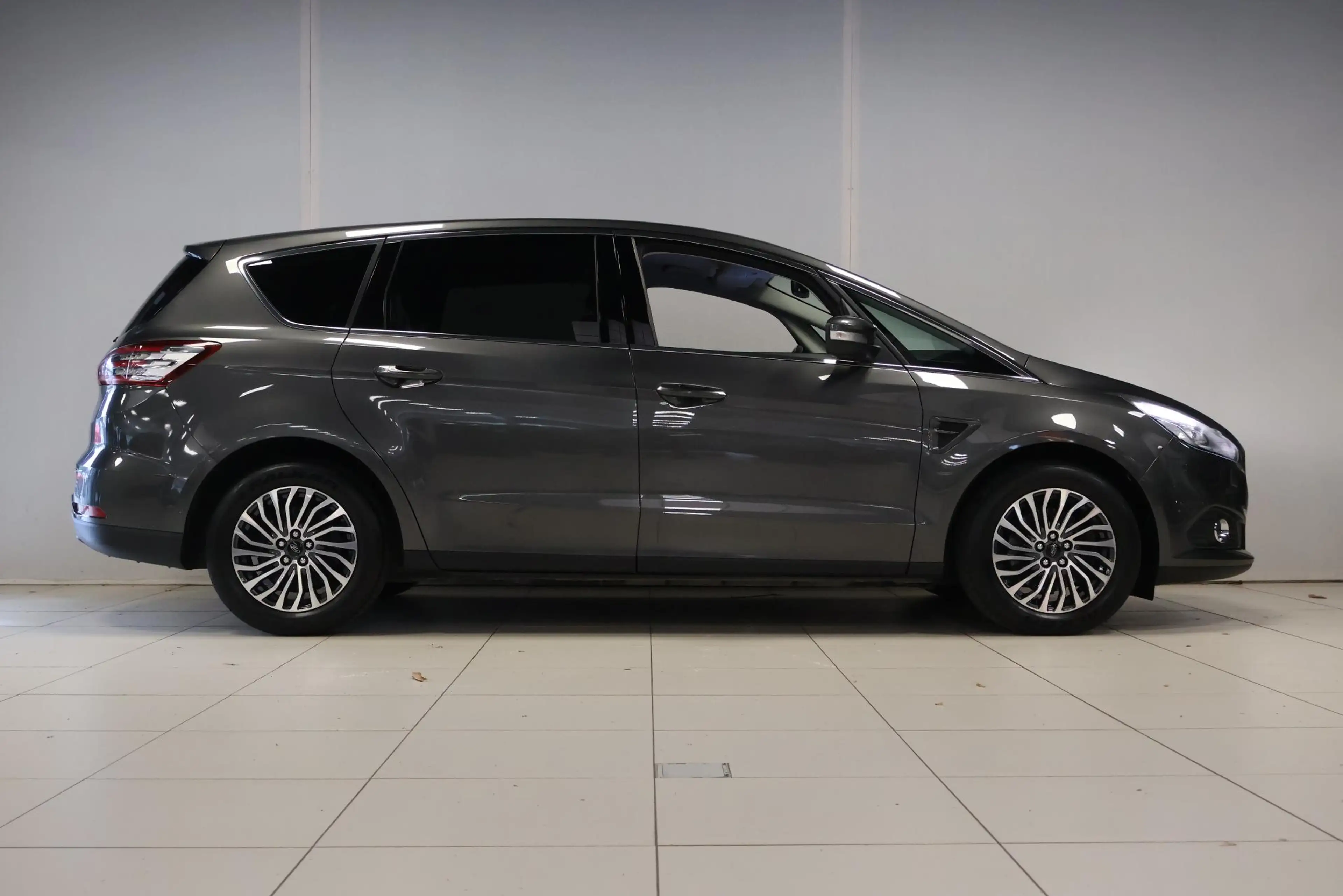 Ford S-Max 1.5 ST-Line 7p. — photo 5