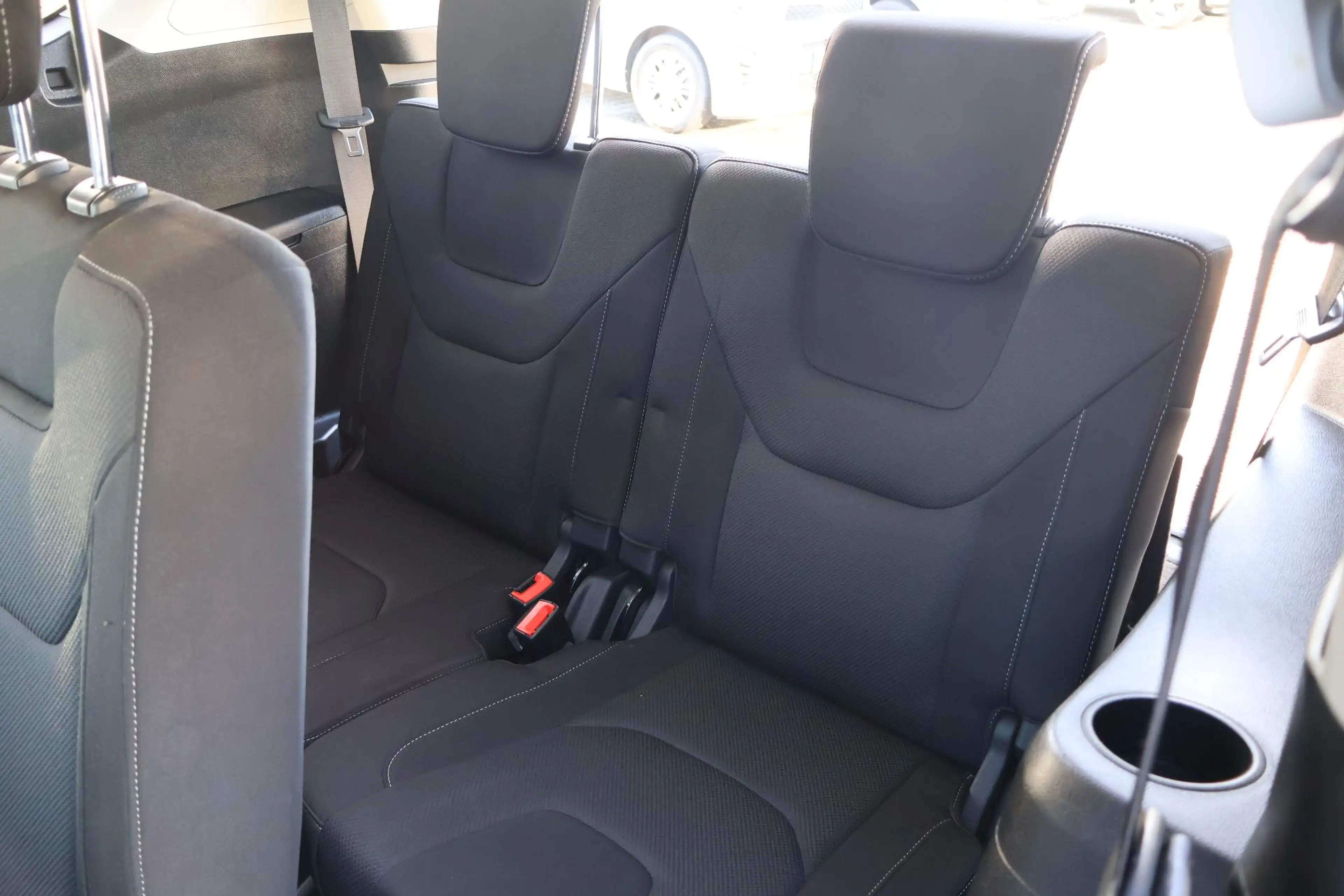 Ford S-Max 1.5 ST-Line 7p. — photo 13