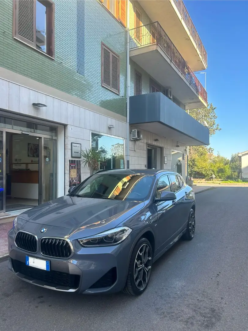 BMW X2 M 18d Sdrive Sport - 1