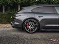 Porsche Taycan 4S Sport Turismo FACELIFT | Massagestoel | Panodak Gris - thumbnail 15