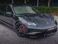 Porsche Taycan 4S Sport Turismo FACELIFT | Massagestoel | Panodak Gris - thumbnail 8