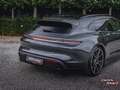 Porsche Taycan 4S Sport Turismo FACELIFT | Massagestoel | Panodak Gris - thumbnail 18