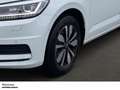 Volkswagen Touran 1.5 TSI Goal DSG 7 SITZE AHK LED PDC SHZ ALU ZV Weiß - thumbnail 9