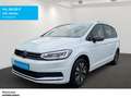 Volkswagen Touran 1.5 TSI Goal DSG 7 SITZE AHK LED PDC SHZ ALU ZV Weiß - thumbnail 1