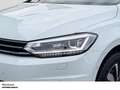 Volkswagen Touran 1.5 TSI Goal DSG 7 SITZE AHK LED PDC SHZ ALU ZV Weiß - thumbnail 5