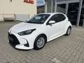 Toyota Yaris 1,0 VVTi Active 5trg. Weiß - thumbnail 3