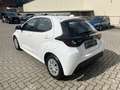 Toyota Yaris 1,0 VVTi Active 5trg. Weiß - thumbnail 22